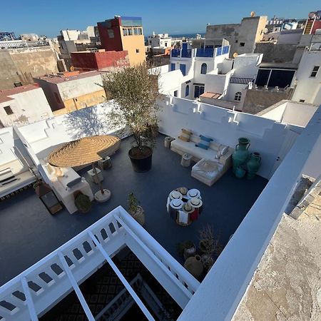 Riad Malaika Εσαουίρα Εξωτερικό φωτογραφία