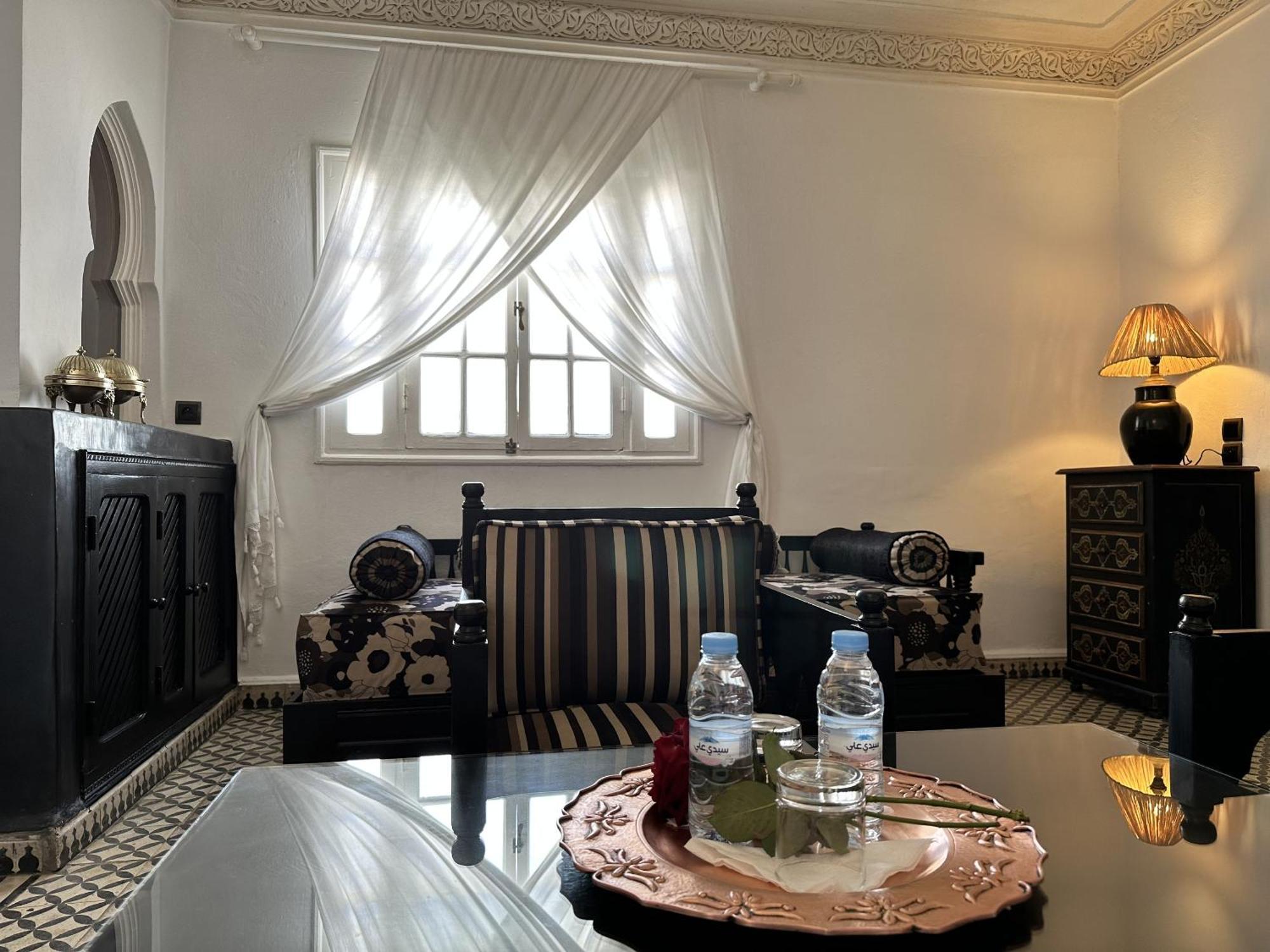Riad Malaika Εσαουίρα Εξωτερικό φωτογραφία