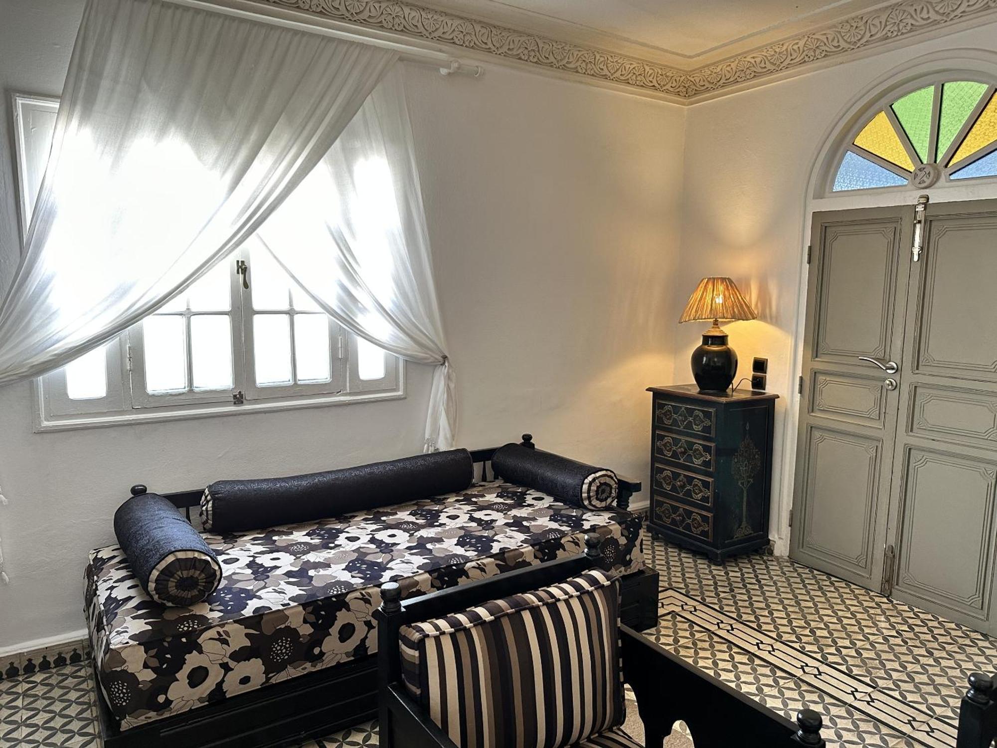Riad Malaika Εσαουίρα Εξωτερικό φωτογραφία