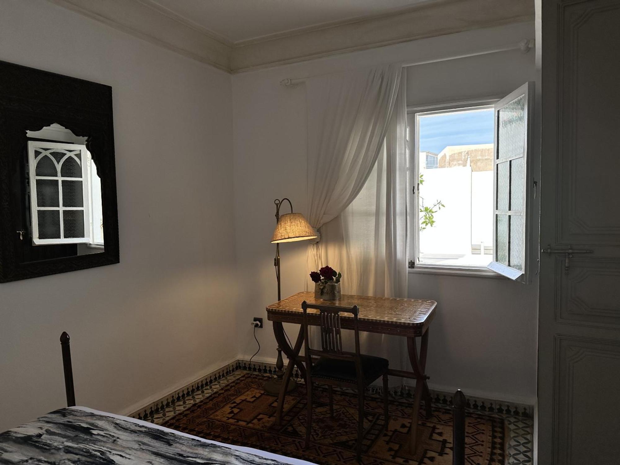 Riad Malaika Εσαουίρα Εξωτερικό φωτογραφία