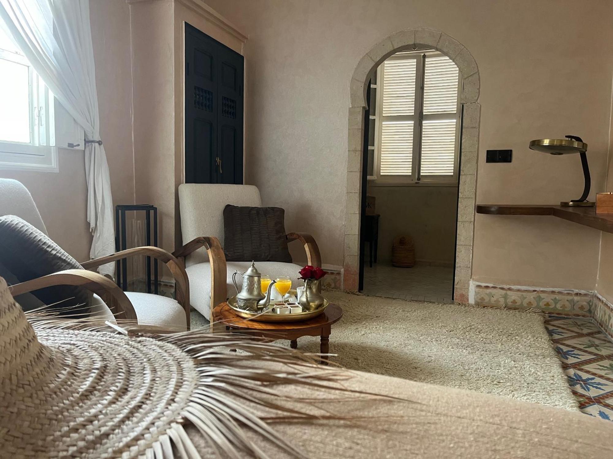 Riad Malaika Εσαουίρα Δωμάτιο φωτογραφία