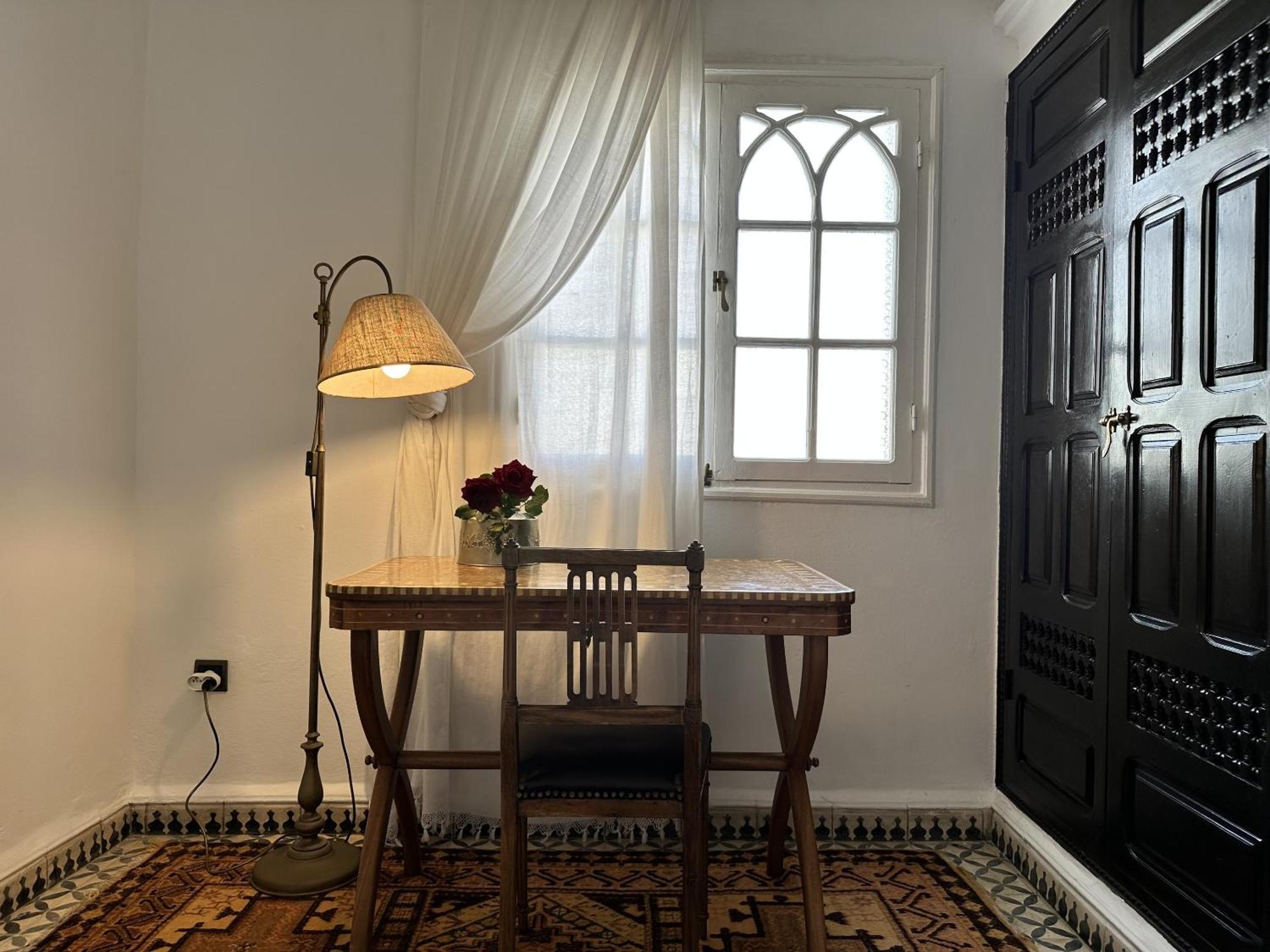 Riad Malaika Εσαουίρα Δωμάτιο φωτογραφία