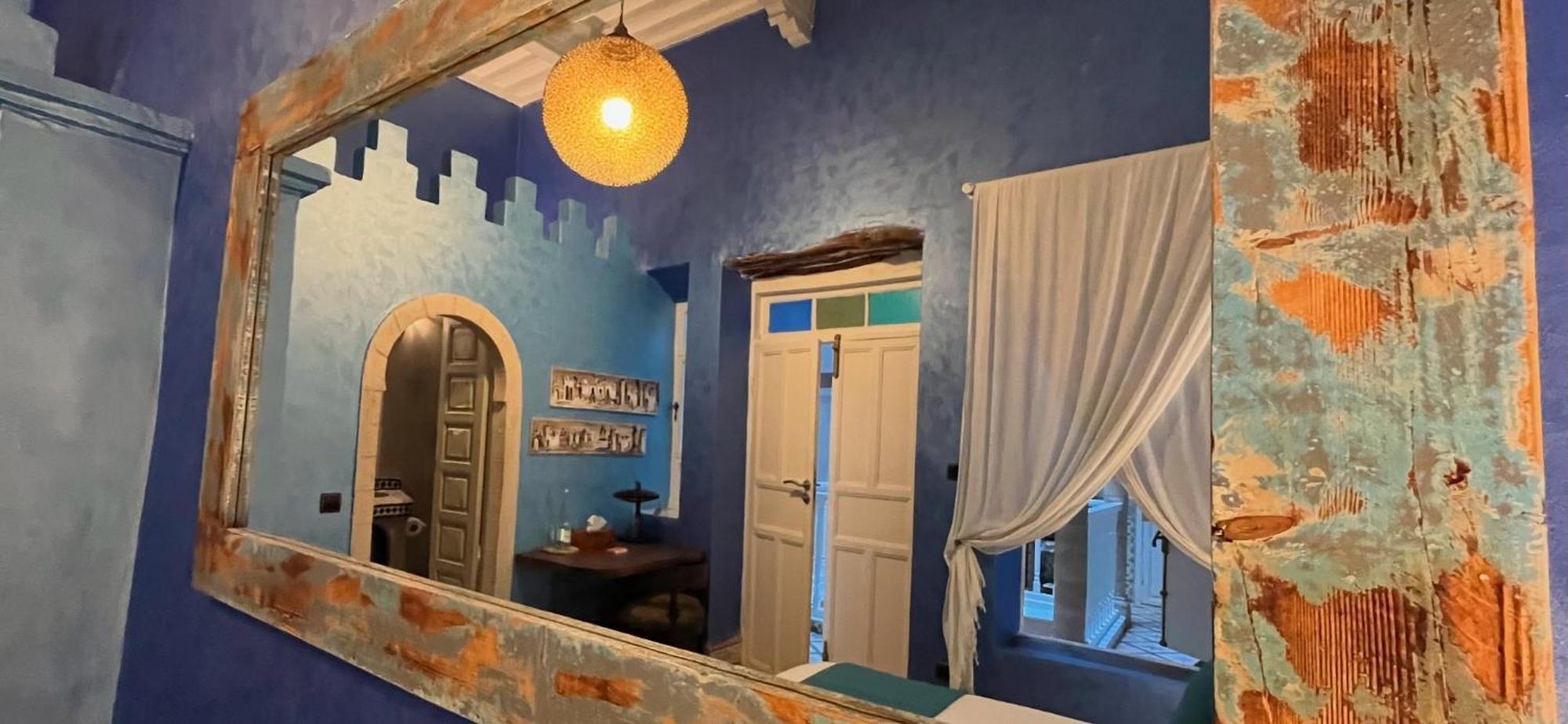 Riad Malaika Εσαουίρα Δωμάτιο φωτογραφία