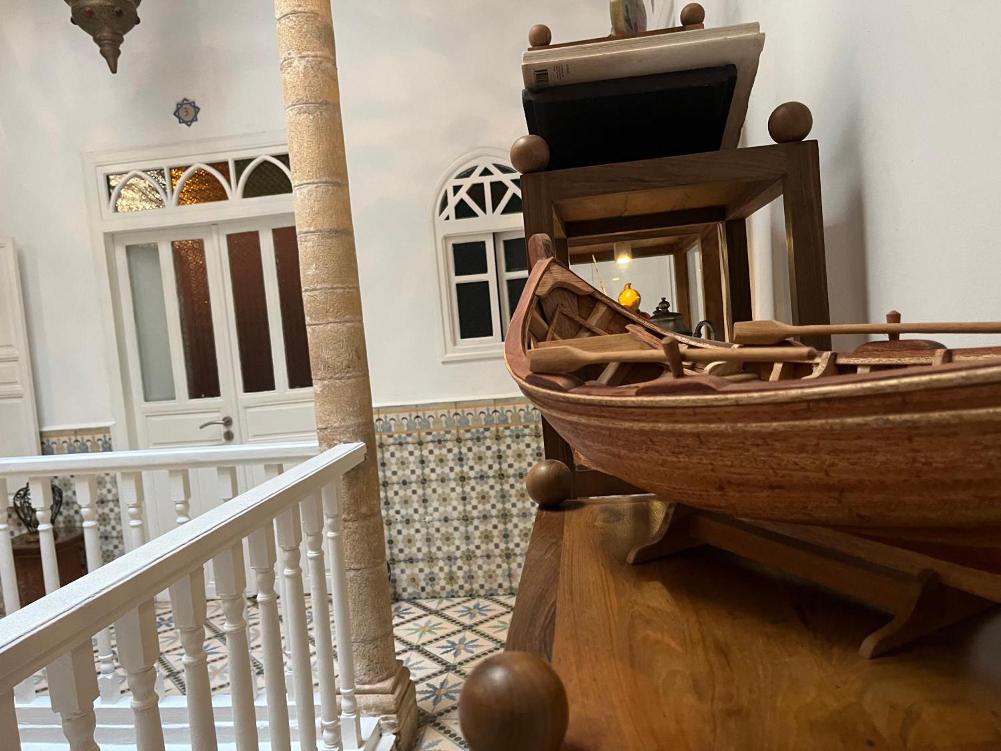 Riad Malaika Εσαουίρα Δωμάτιο φωτογραφία