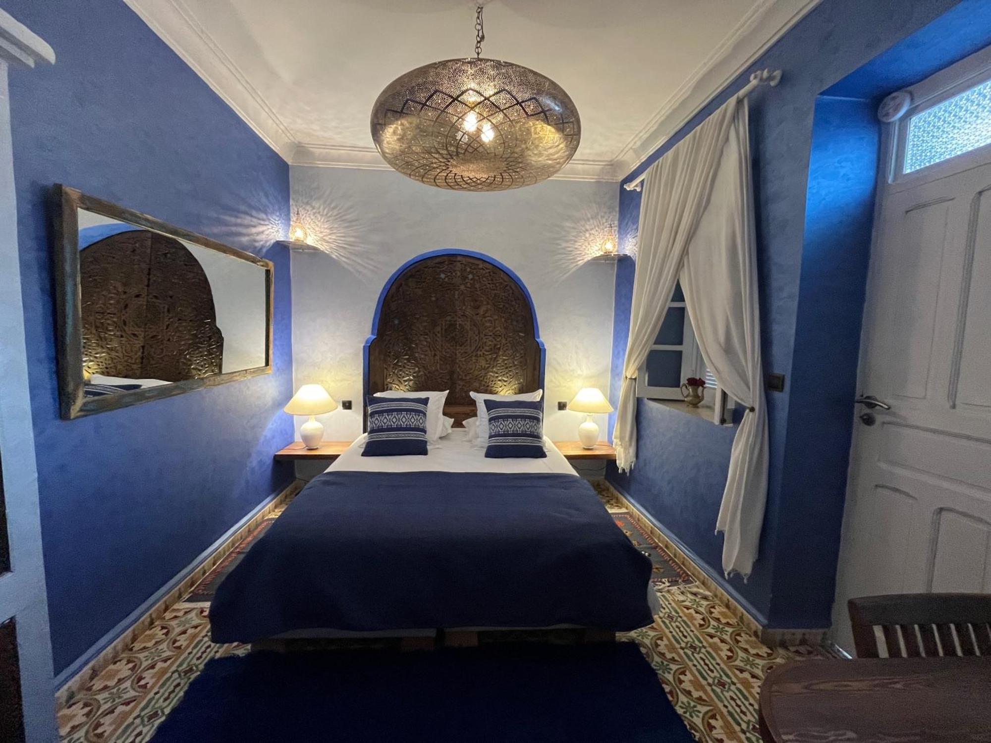 Riad Malaika Εσαουίρα Δωμάτιο φωτογραφία